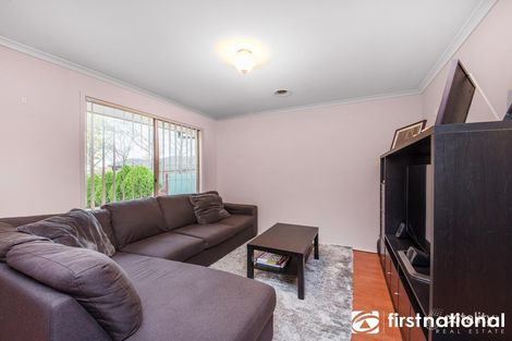 Property photo of 7 Hillman Court Berwick VIC 3806