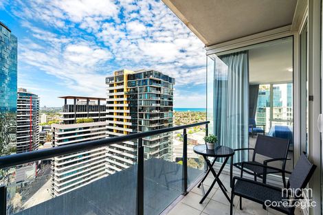 Property photo of 2806/63 Whiteman Street Southbank VIC 3006