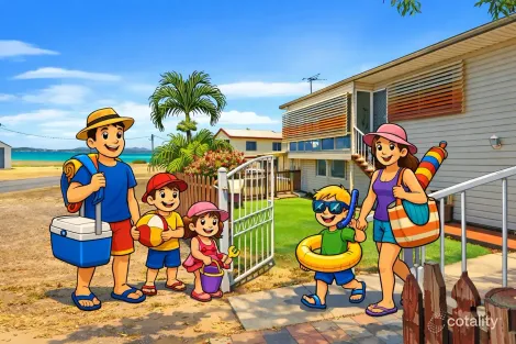 21 Elphinstone St, Bowen, QLD 4805