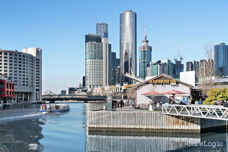 Property photo of 2806/63 Whiteman Street Southbank VIC 3006