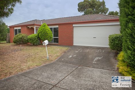 Property photo of 24 Greenmantle Close Cranbourne West VIC 3977