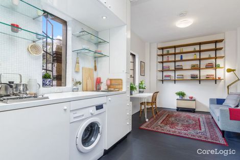 Property photo of 18/114 Burton Street Darlinghurst NSW 2010