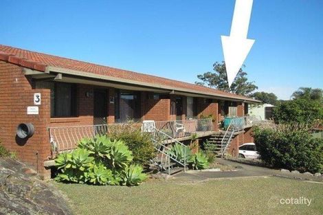 3/3 Corambara Cres, Toormina, NSW 2452