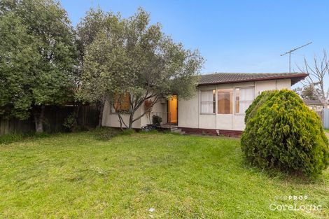 Property photo of 80 Bladin Street Laverton VIC 3028