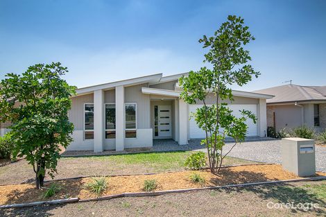 Property photo of 22 Sandpiper Circuit Leichhardt QLD 4305