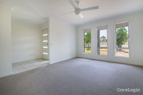 Property photo of 22 Sandpiper Circuit Leichhardt QLD 4305