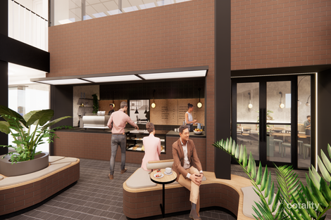 10-36 Abbotts Rd, Dandenong South, VIC 3175