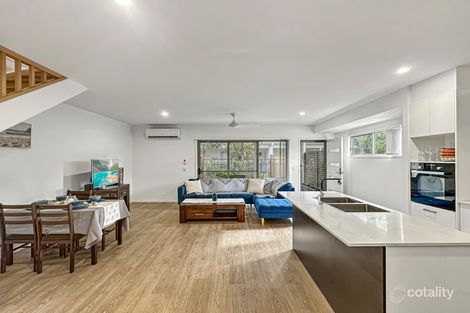 Property photo of 4/1 Regatta Boulevard Wurtulla QLD 4575