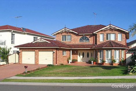 Property photo of 2 Axford Place Fairfield West NSW 2165