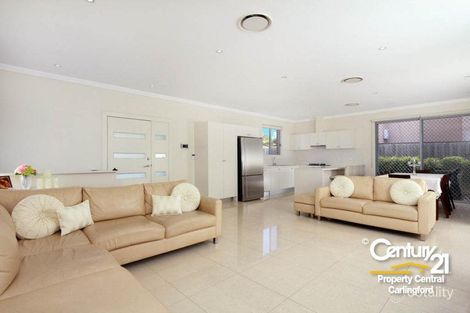Property photo of 1/21-23 Prince Street Oatlands NSW 2117