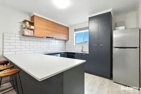 Property photo of 2/157 Tolosa Street Glenorchy TAS 7010