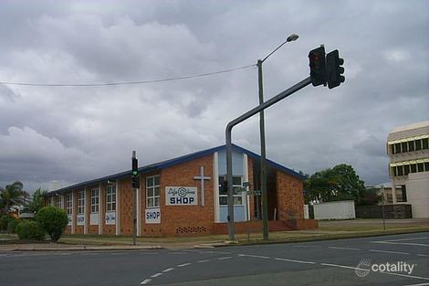 278 Alice St, Maryborough, QLD 4650