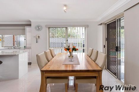 Property photo of 7 Michigan Crescent Parkinson QLD 4115