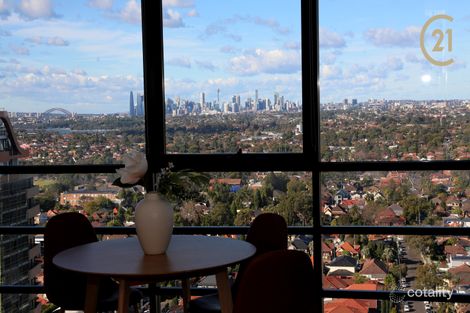 Property photo of 2310/2 Mary Street Burwood NSW 2134