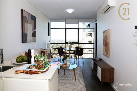Property photo of 2310/2 Mary Street Burwood NSW 2134