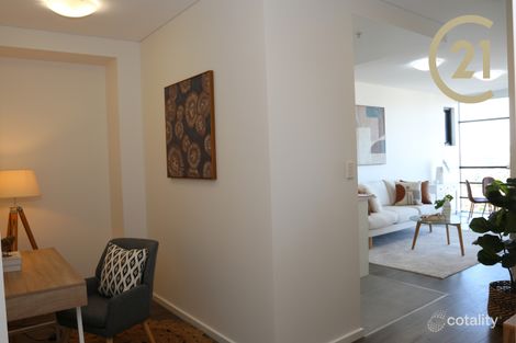 Property photo of 2310/2 Mary Street Burwood NSW 2134