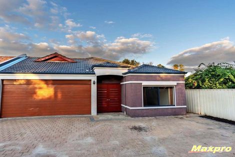 Property photo of 18B Vahland Avenue Riverton WA 6148