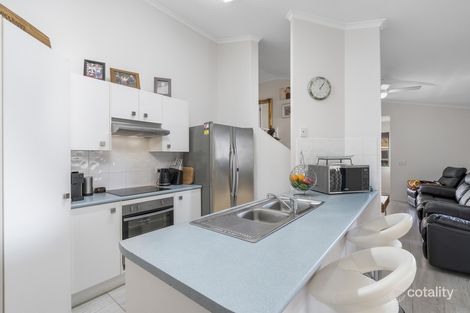 Property photo of 35 Inverness Court Nerang QLD 4211