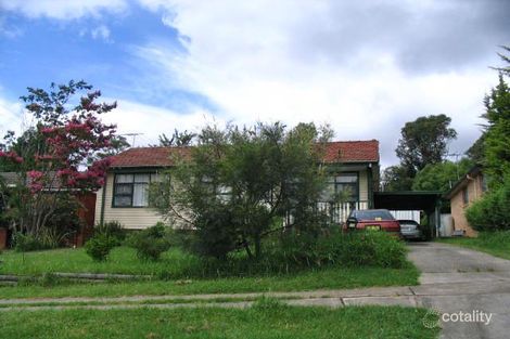 35 Meeks Cres, Faulconbridge, NSW 2776