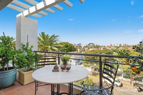 Property photo of 26/95 Milson Road Cremorne Point NSW 2090