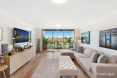 Property photo of 26/95 Milson Road Cremorne Point NSW 2090