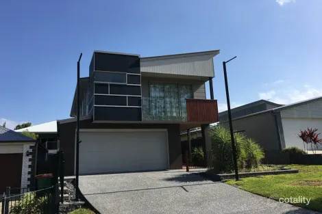 Property photo of 16 Sunset Place Springfield Lakes QLD 4300