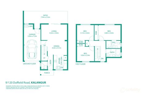 Property photo of 9/120 Duffield Road Kallangur QLD 4503