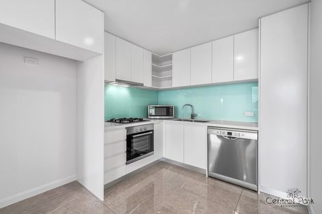 Property photo of 266/181 Clarence Road Indooroopilly QLD 4068