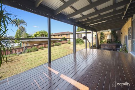 Property photo of 9 Willcox Avenue Singleton Heights NSW 2330