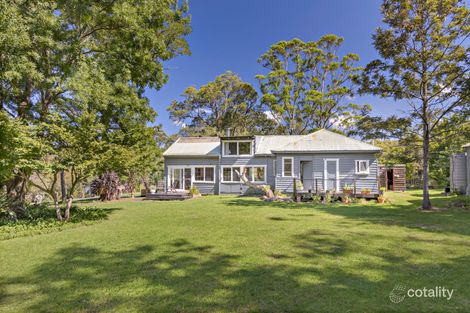 Property photo of 94 Jacks Corner Road Kangaroo Valley NSW 2577
