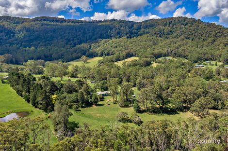 Property photo of 94 Jacks Corner Road Kangaroo Valley NSW 2577