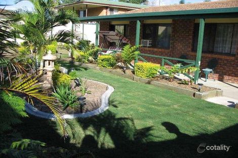 Property photo of 37 Saratoga Street Browns Plains QLD 4118