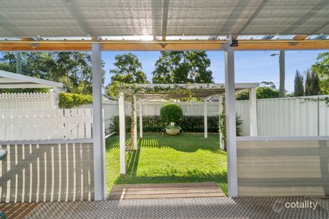 Property photo of 1/6 Campbell Street North Richmond NSW 2754