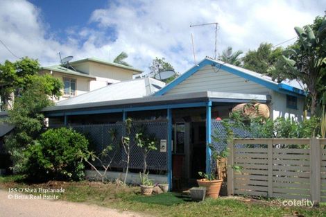 Property photo of 155 O'Shea Esplanade Machans Beach QLD 4878