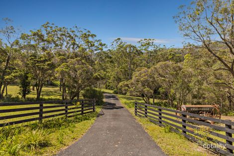 Property photo of 94 Jacks Corner Road Kangaroo Valley NSW 2577