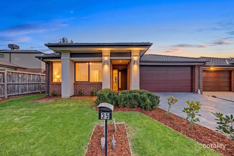 Property photo of 35 Dodson Road Officer VIC 3809
