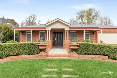 63 Beauchamp St, Kyneton, VIC 3444