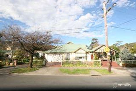 Property photo of 11 Dawson Street Upper Ferntree Gully VIC 3156