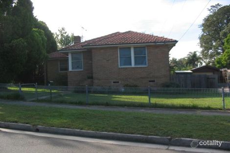 8 Irwin St, North Parramatta, NSW 2151