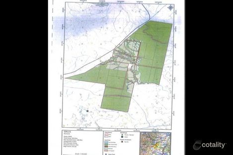 708 Old Wyan Rd, Coombell, NSW 2470