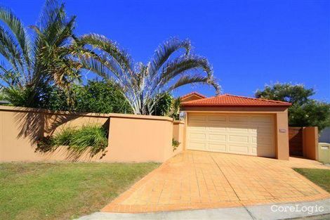 Property photo of 12 Welby Street Broadbeach Waters QLD 4218