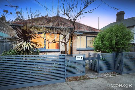 Property photo of 3 Forrest Street Yarraville VIC 3013