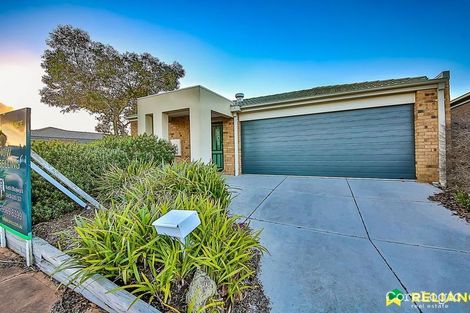 Property photo of 8 Archibald Chase Point Cook VIC 3030