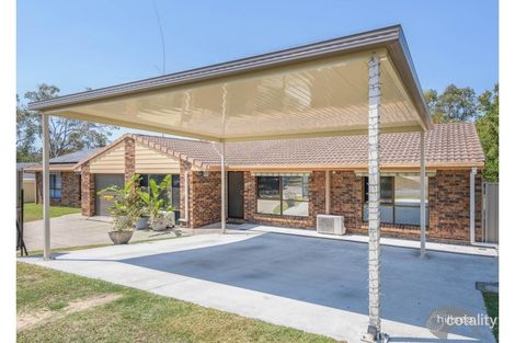 Property photo of 1/10 Theatre Street Oxenford QLD 4210