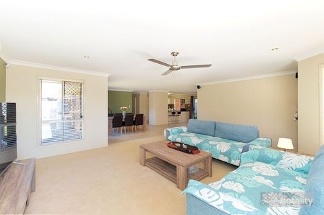 Property photo of 3 Moneghetti Place Calamvale QLD 4116