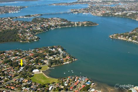 Property photo of 130 Kyle Parade Kyle Bay NSW 2221