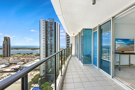 32309/9 Lawson St, Southport, QLD 4215