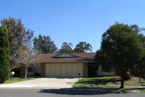 41 Sparrow Lane, Green Valley, NSW 2168