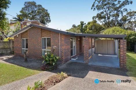 Property photo of 54 Jon Street Capalaba QLD 4157