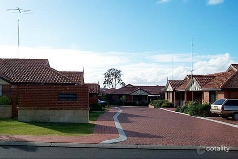 Property photo of 26 Clydesdale Drive Eaton WA 6232